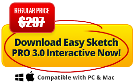 273x166 Easy Sketch Pro 3.0 - Easy Sketch Pro