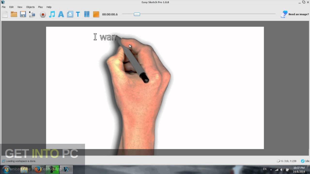 1280x720 Easy Sketch Pro Free Download - Easy Sketch Pro