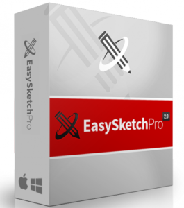 265x300 Easy Sketch Pro Review - Easy Sketch Pro
