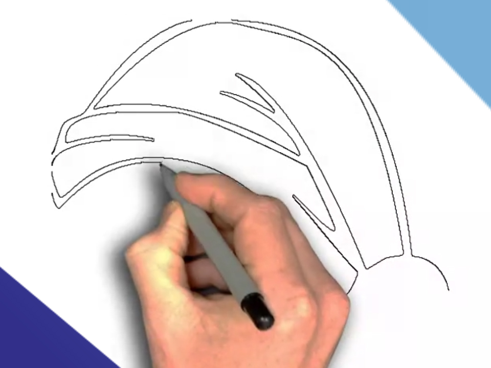 960x720 How To Make A Whiteboard Video For Free Sycosure - Easy Sketch Pro