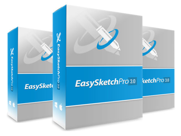 600x450 Provide You Easy Sketch Pro Premium Software By Aliza9144 - Easy Sketch Pro
