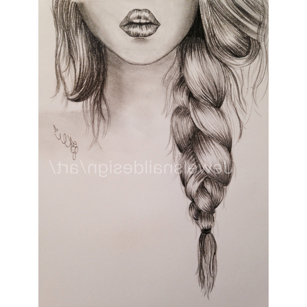 1024x1024 Pencil Sketch Drawing Images Easy Sketch Pencil Drawings Easy - Easy Sketches To Draw