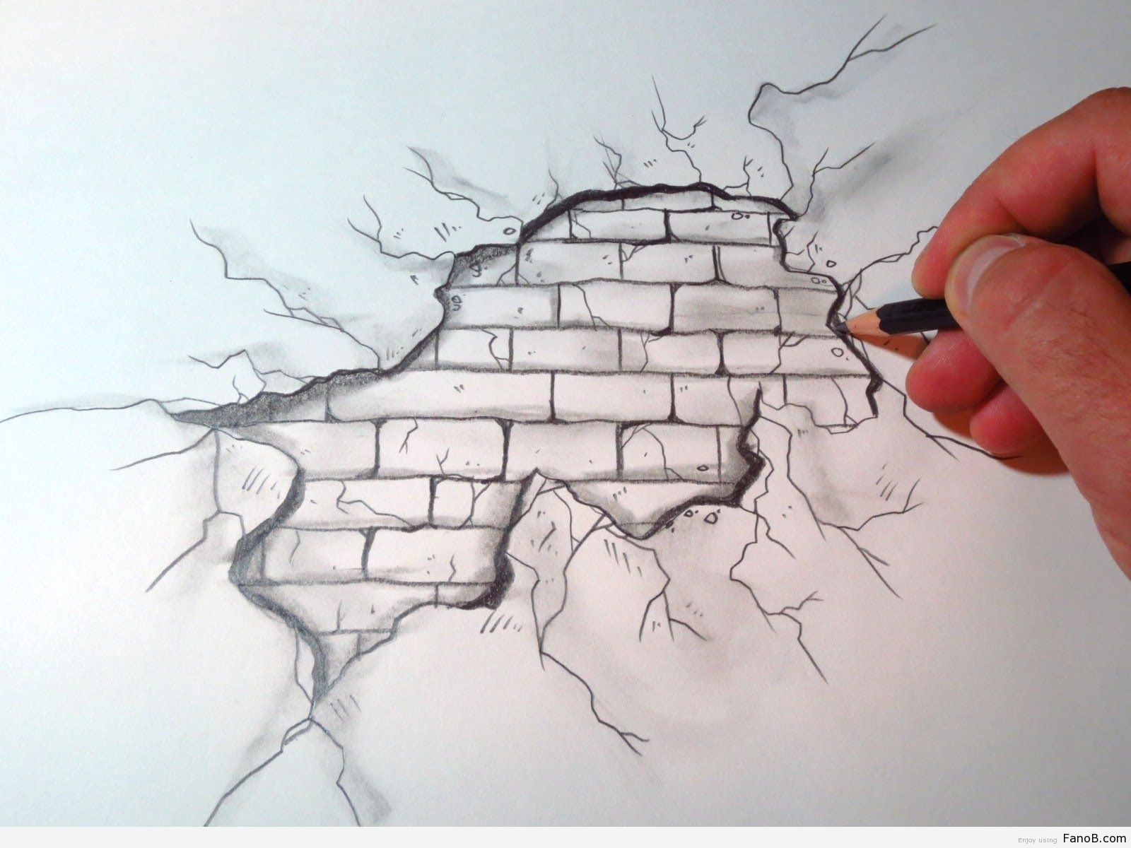 Featured image of post Easy Pencil Creative Sketch Drawing Ideas - Leads in a holder are generally more suitable for large drawings with plenty of dramatic emphasis and tonal density.