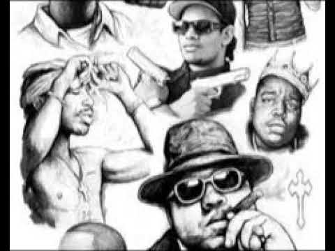 480x360 Despacito Remix Ft 2pac, Biggie, Eazy E Jr - Eazy E Sketch