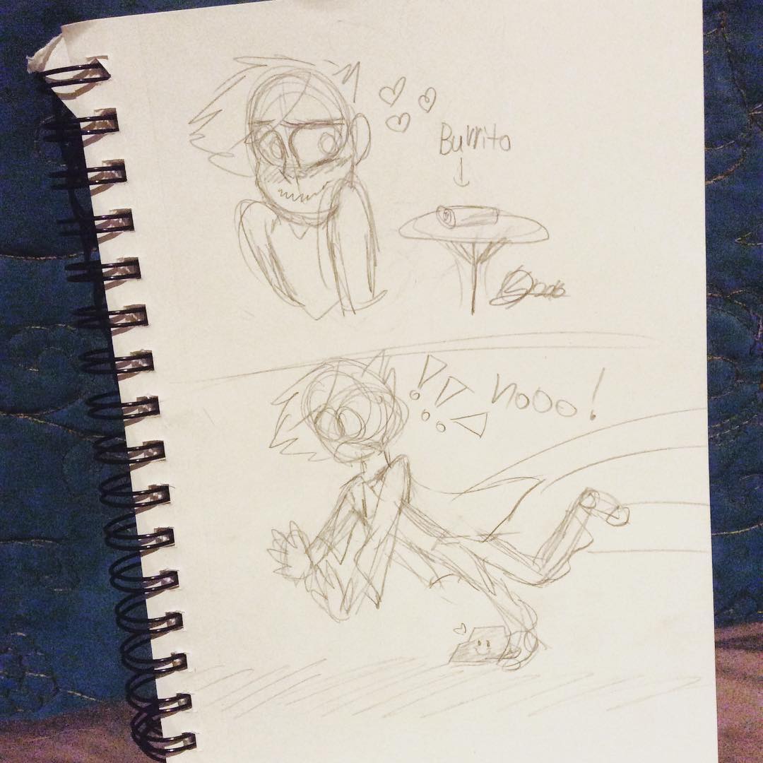 1080x1080 Echofallsoc - Echo Sketch