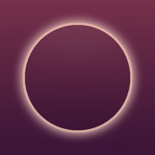 512x512 Eclipse Sketch By Adam Smith - Eclipse Sketch