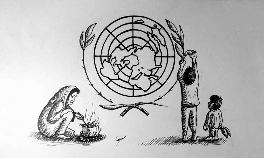 1000x600 Economy Archives Rising For Freedom - Economy Sketch