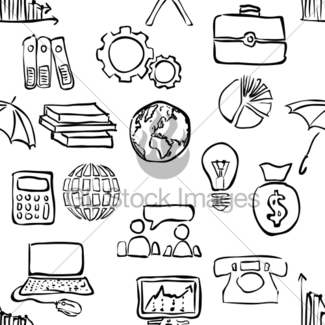 325x325 Economy Doodle Images Gl Stock Images - Economy Sketch