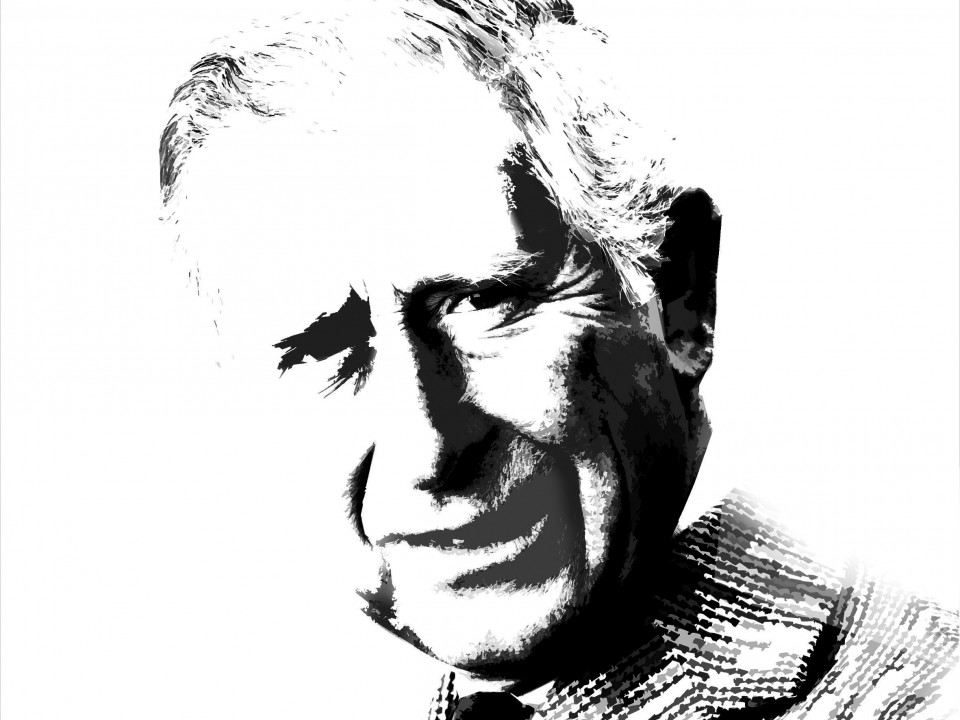 960x720 Economy And Ecology Can Work In Harmony The Prince Of - Economy Sketch