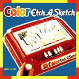 162x162 Etch A Sketch - Ecta Sketch
