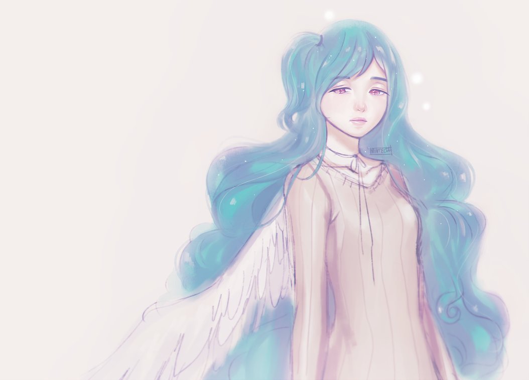 1054x757 Something Missing By Mintecta - Ecta Sketch