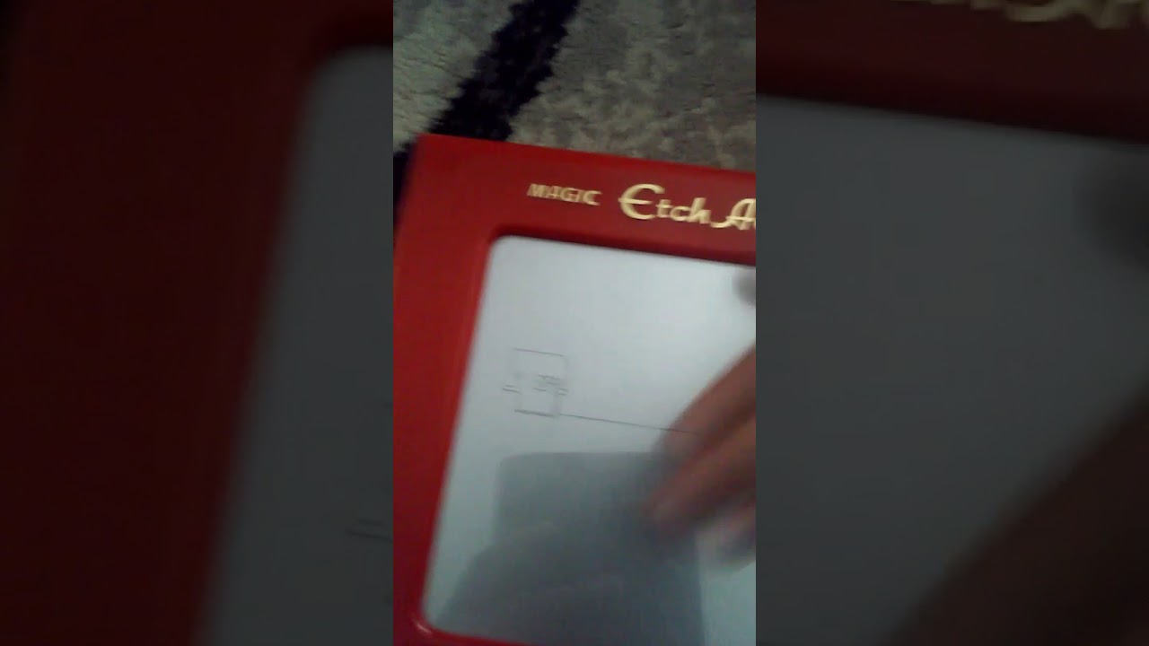 1280x720 Ecta Sketch Magic Screen Challenge - Ecta Sketch