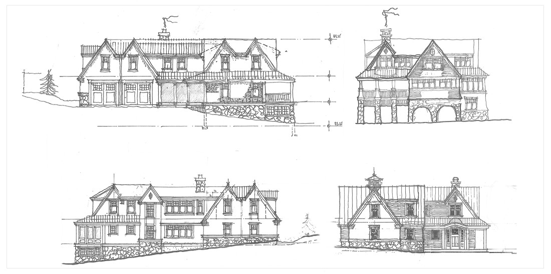 1100x548 Waters Edge - Edge Sketch