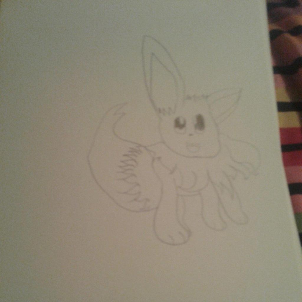 1024x1024 Eevee Sketch - Eevee Sketch