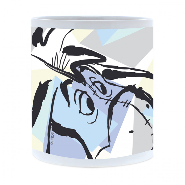 650x650 Eeyore Mug Disney Eeyore Mug - Eeyore Sketch