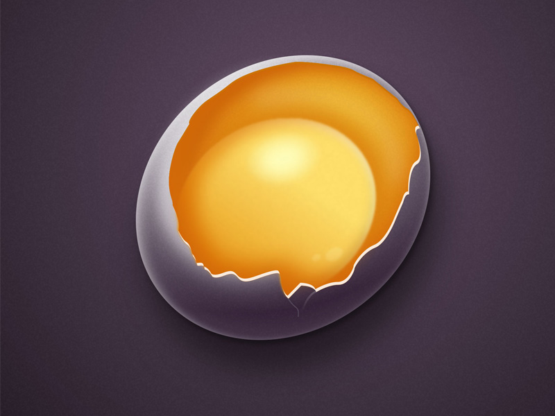 800x600 Egg Illustration Sketch Freebie - Egg Sketch