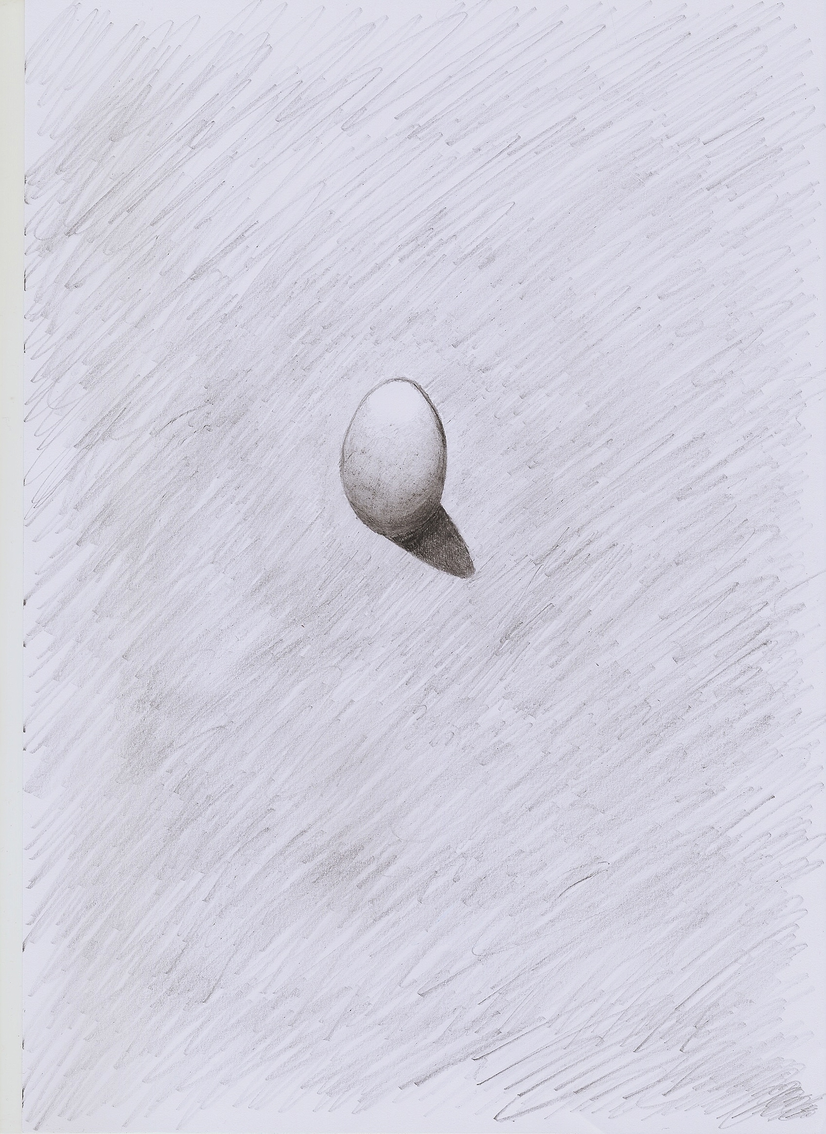 Egg Sketch at PaintingValley.com | Explore collection of Egg Sketch