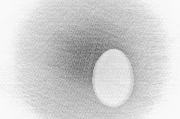 615x408 Single Egg Sketch Free Stock Photo - Egg Sketch