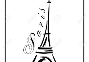 300x210 Simple Eiffel Tower Sketch Simple Eiffel Tower Sketch Simple - Eiffel Tower Simple Sketch