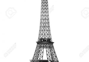300x210 Eiffel Tower Drawing Black And White Eiffel Tower Sketch Tower - Eiffel Tower Sketch Black And White