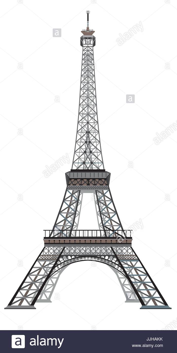 699x1390 Black And White Eiffel Tower Sketch - Eiffel Tower Sketch Black And White