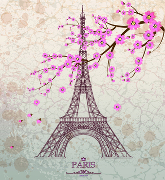 339x368 Eiffel Tower Sketch Free Vector Download (3,675 Free Vector) For - Eiffel Tower Sketch Pictures