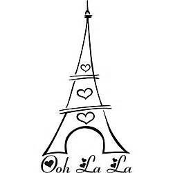 250x250 How To Draw Simple Eiffel Tower Clipart Best - Eiffel Tower Sketch Simple