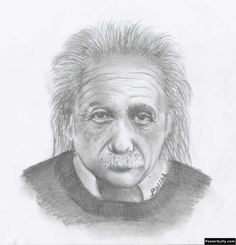 771x800 Popular Art Prints And Decorative Items Online Einstein Sketch - Einstein Sketch