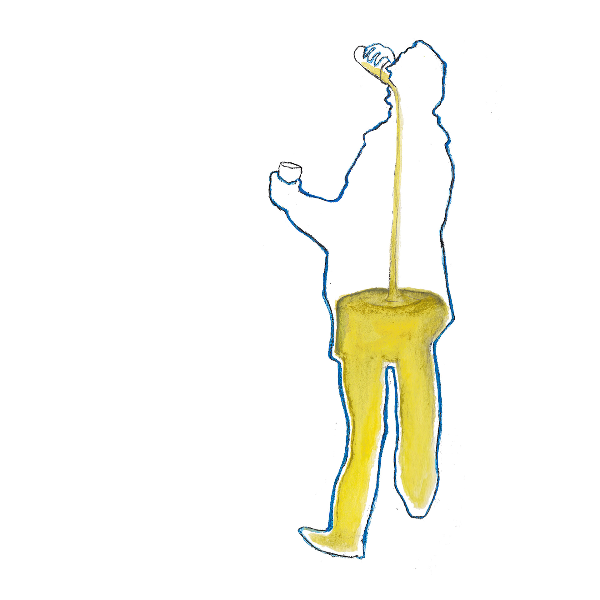 1920x1920 Herlinde Demaerel - Elbow Sketch