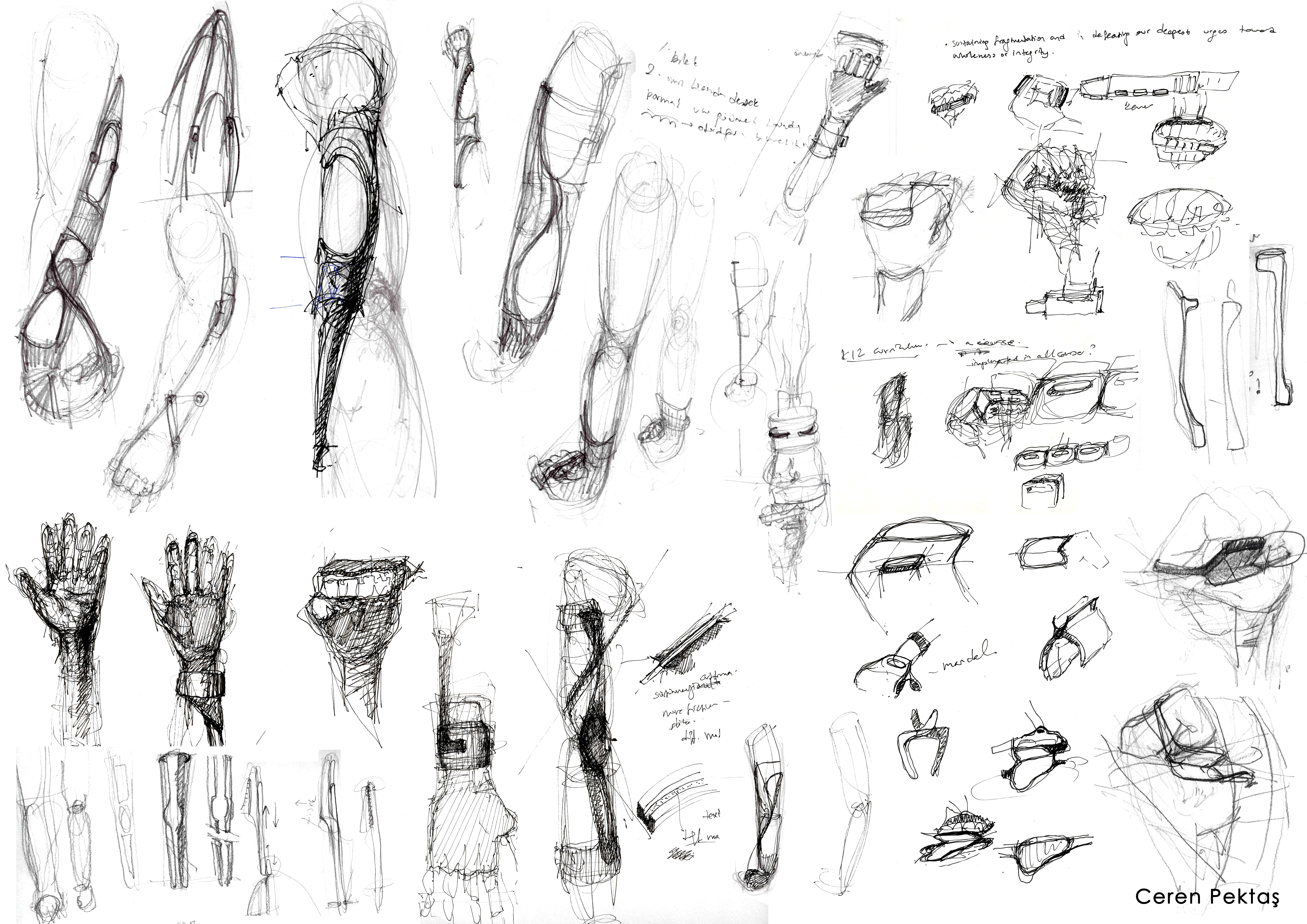 8400x5940 Tennis Elbow Device - Elbow Sketch