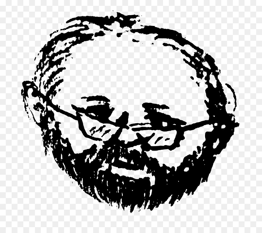 900x800 Sketch - Elderly Sketch