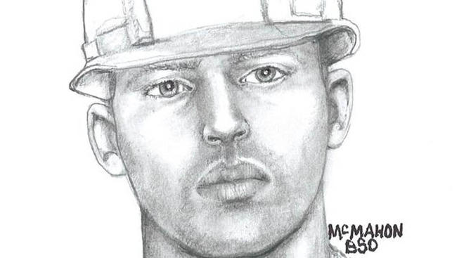 653x367 Sketch Released Of Man Who Posed As Utility Worker And Stole - Elderly Sketch