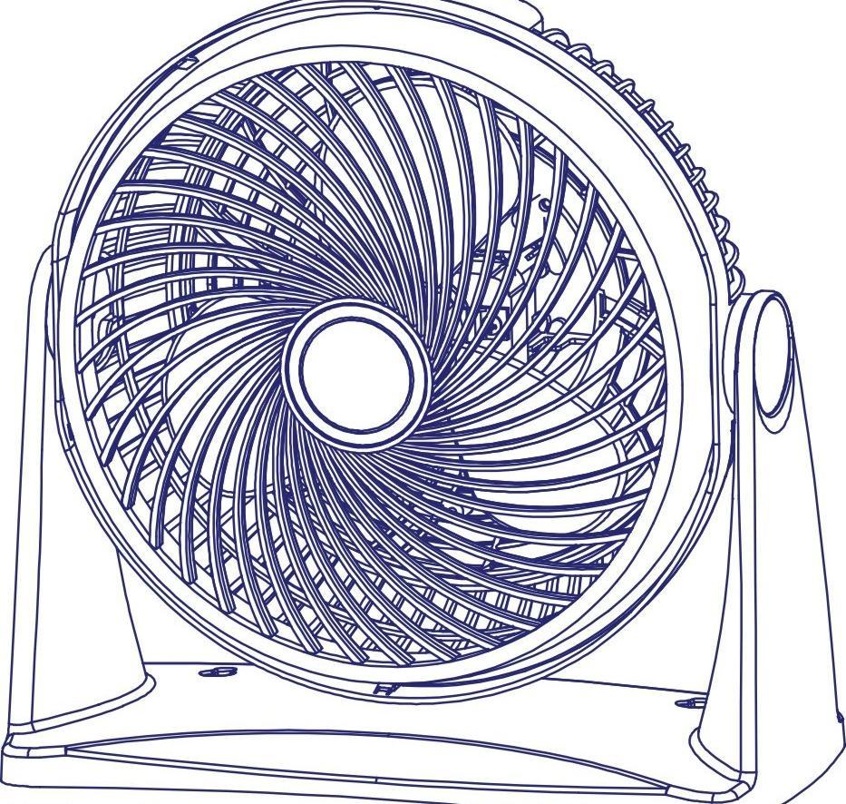 933x886 Electric Fan Picture Free Download Cdr Files - Electric Fan Sketch