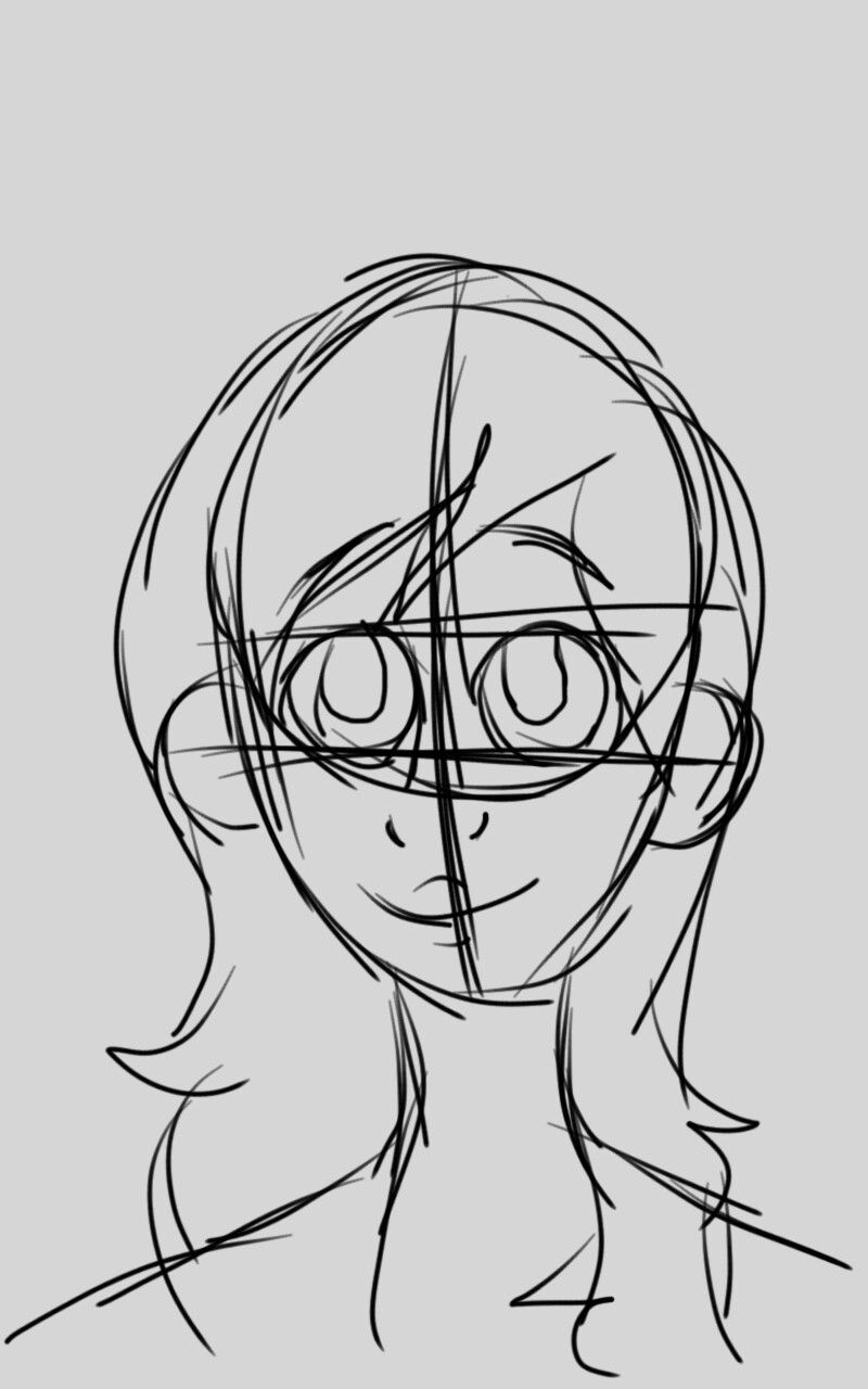 800x1280 Quick Sketch Drawing Sketches - Electric Fan Sketch