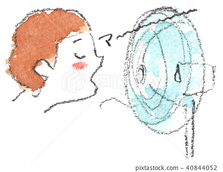 450x348 Electric Fan, Fan, Summer - Electric Fan Sketch