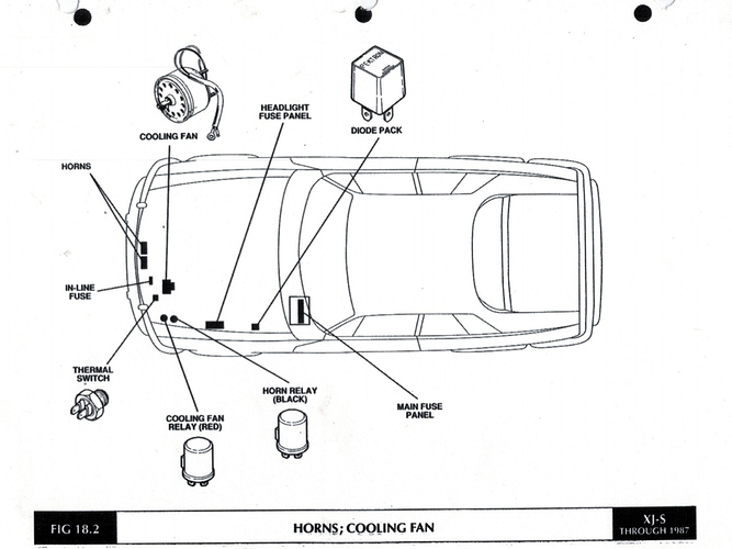667x500 Aux Electric Fan..controlled By Ac Or Not - Electric Fan Sketch
