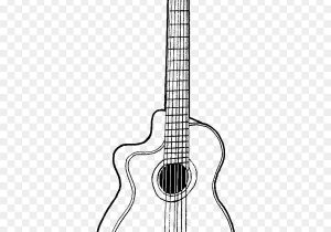 300x210 A Picture With A Drawing Of A Guitar Electric Guitar Drawings - Electric Guitar Sketch