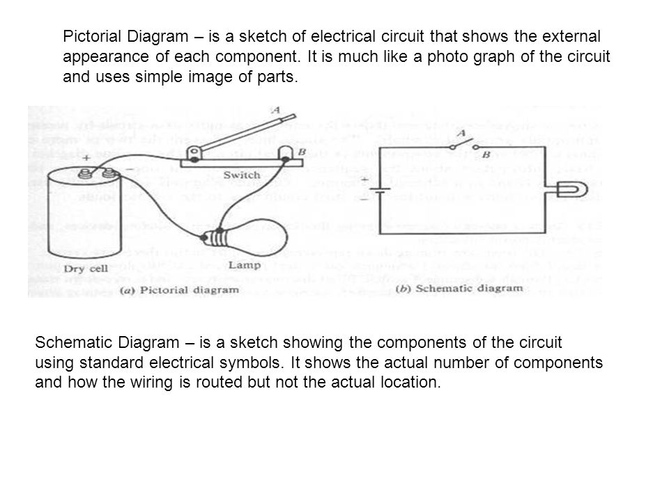 960x720 Interpret Technical Drawing Amp Plans - Electrical Sketch