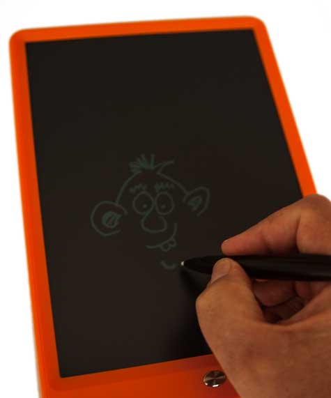 475x571 Electronic Sketch Pad - Electronic Sketch