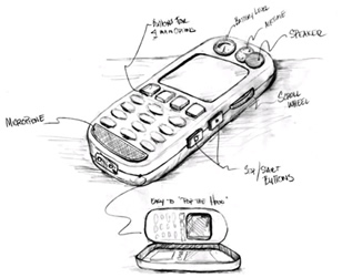 308x251 Engineering Design Drawing Levels Turbofuture - Electronic Sketch