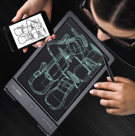 446x448 Electronic Sketch Pad, Electronic Sketch Pad Suppliers And - Electronic Sketch Board