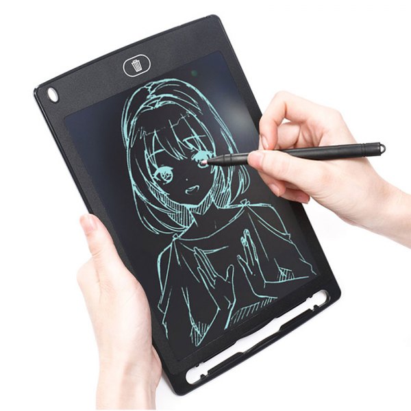 600x600 Wholesale 8.5 Inch Lcd Writing Tablet Electronic Drawing Doodle - Electronic Sketch Board