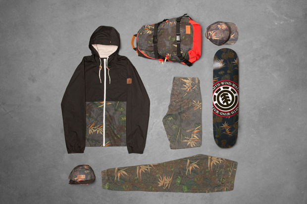 620x413 Element 2015 Spring Sketch Floral Collection Status Magazine - Element Sketch