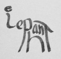 198x192 Woahhh! Stuff To Draw Doodles, Drawings And Sketches - Elephant Sketch Simple