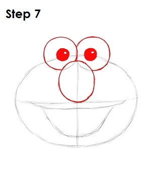 300x388 Home - Elmo Sketch