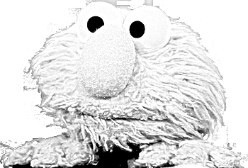 350x237 Randall Degges - Elmo Sketch