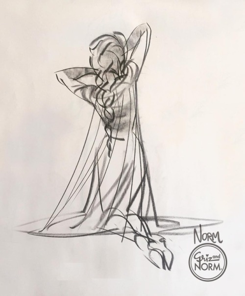 500x604 Queen Elsa Sketch Tumblr - Elsa Sketch
