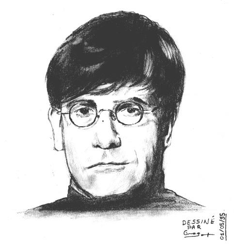 483x515 Elton John - Elton John Sketch