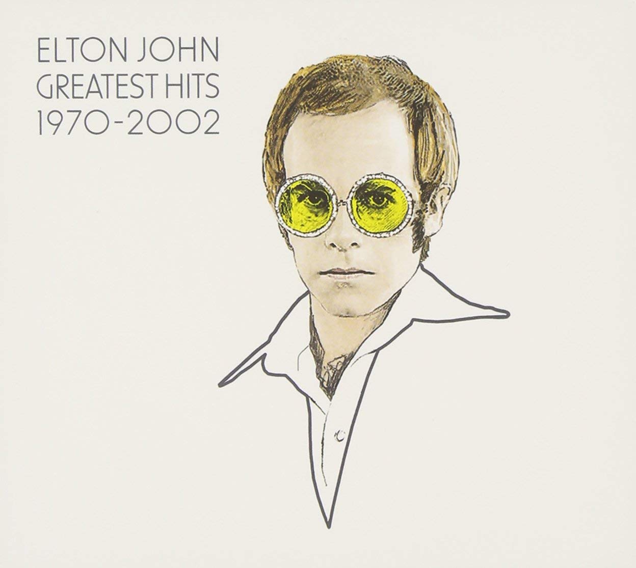 1248x1115 Elton John - Elton John Sketch