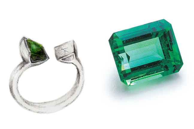 648x432 Emerald The Colour Of May - Emerald Sketch